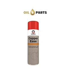 SMAR MIEDZIOWY COMMA COPPER EASE 500ML