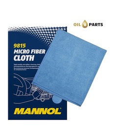 ŚCIERECZKA MICRO FIBER CLOTH