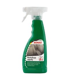 SONAX NEUTRALIZUJE ZAPACHY 500ML