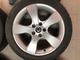 KOŁA ZIMOWE OE SKODA 225/45R17  ŚRUBY 5X112