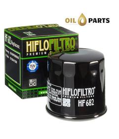 FILTR OLEJU HIFLO HF682