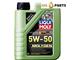 LIQUI MOLY MOLYGEN 5W50 4L