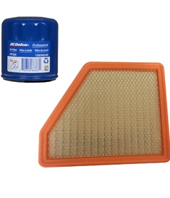 FILTR OLEJU POWIETRZA CHEVROLET CAMARO 6.2L V8 2009 - 2015 5.GEN.
