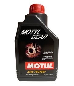 MOTUL 75W90 MOTYLGEAR 1L
