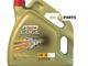 CASTROL EDGE TITANIUM FST LL 5W30 VW 504/507 C3 1L