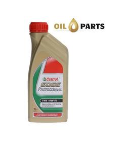 CASTROL TWS 10W60 5L BMW M-POWER