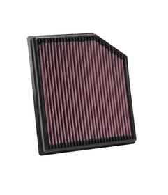 Filtr powietrza K&N 33-5077 Jeep Grand Cherokee Dodge Durango 6.2L V8