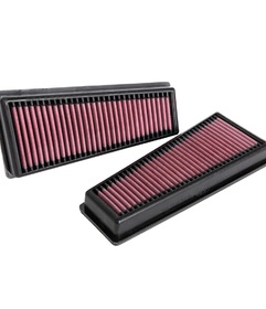 FILTRY POWIETRZA K&N 33-3140 Mercedes-Benz G63 E63 S63 GT AMG 4.0L V8