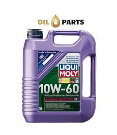 OLEJ LIQUI MOLY SYNTHOIL RACE TECH GT1 10W60 5L