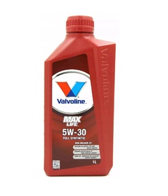 VALVOLINE MAXLIFE 5W30 C3 1L