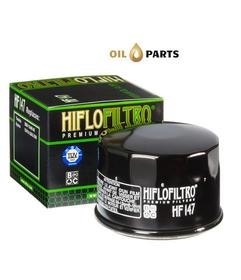Filtr oleju motocyklowy HIFLO HF147