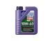 OLEJ LIQUI MOLY SYNTHOIL RACE TECH GT1 10W60 5L