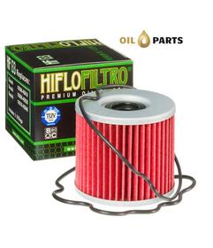 FILTR OLEJU HIFLO HF133