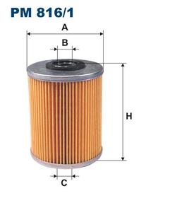 FILTRON PM816/1