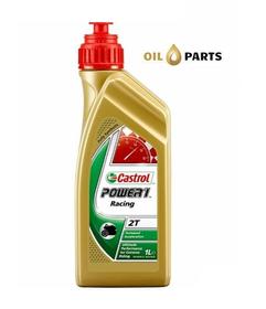 OLEJ CASTROL POWER 1 RACING 2T 1L