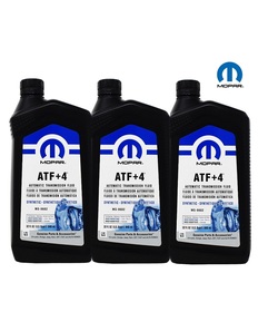 OLEJ MOPAR ATF+4 ( 3 X 0.946L ) JEEP CHRYSLER DODGE