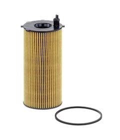 FILTR OLEJU FILTRON OE 689 JEEP CHEROKEE (KK) 2.8 CRD