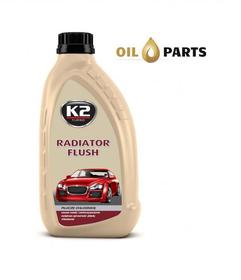 PŁUKANKA DO CHŁODNIC K2 RADIATOR FLUSH 250ML
