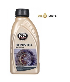 ODRDZEWIACZ PENETRANT DERUSTO PLUS 400ML