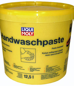 LIQUI MOLY PASTA DO MYCIA RĄK LM2187 12,5 KG MOCNA