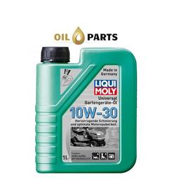 LIQUI MOLY 10W30 4T 1L