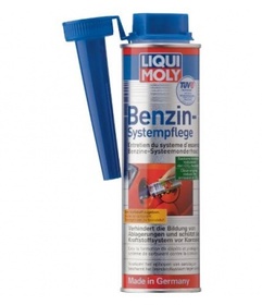 LIQUI MOLY OCHRONA UKŁADU WTRYSKOWEGO 300ML 5108