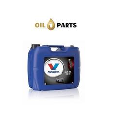 VALVOLINE GEAR OIL 75W90 20L