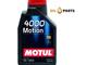 MOTUL 4000 MOTION 10W30