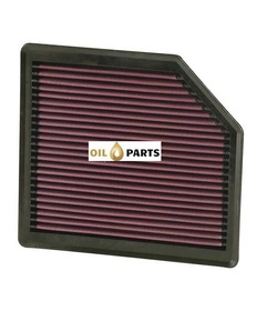 Filtr powietrza K&N FORD MUSTANG SHELBY 5.4 33-2365