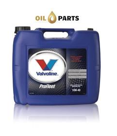 VALVOLINE PROFLEET 10W40 20L