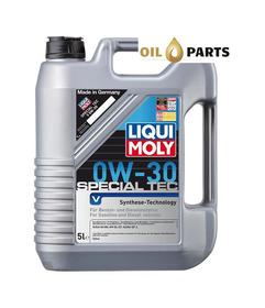 LIQUI MOLY SPECIAL TEC V 0W30 5L