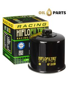 FILTR OLEJU HIFLO HF138RC