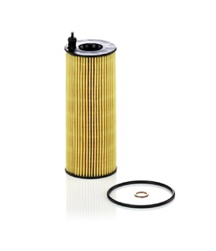 FILTR OLEJU MANN HU721/5X 
