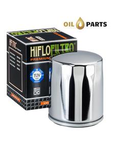 FILTR OLEJU HIFLO HF170C HARLEY DAVIDSON