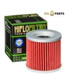 FILTR OLEJU HIFLO HF125 KAWASAKI