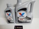 VALVOLINE 5W50