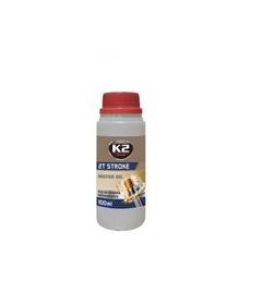 OLEJ 2T STROKE OIL CZERWONY 100ML