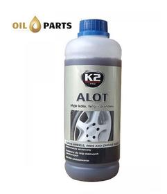 K2 ALOT 1KG DO MYCIA FELG