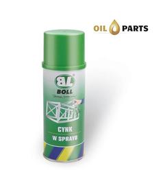 BOLL CYNK SPRAY 400ML