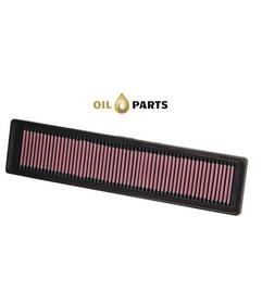 Filtr powietrza K&N CITROEN C4 XSARA PICASSO 1.6 33-2937